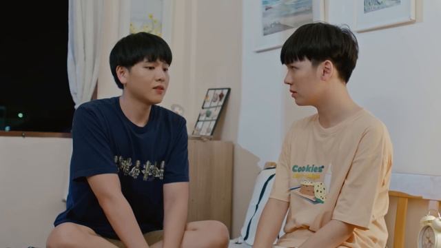 [Official] My Only 12% | ลุ้นรัก 12% | Ep.9 [3/4] | Studio Wabi Sabi смотреть онлайн