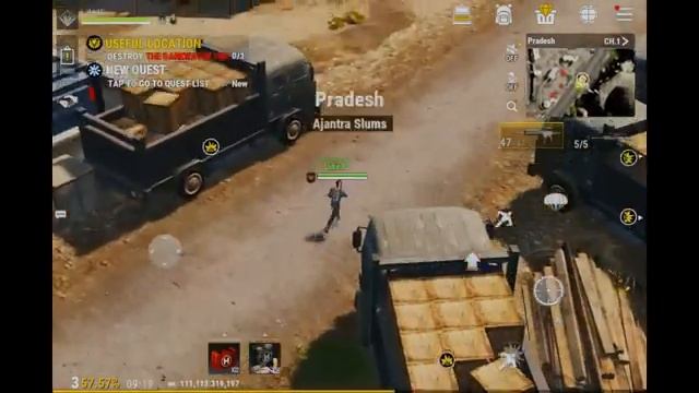 How to play Just Cause Mobile NOW смотреть онлайн