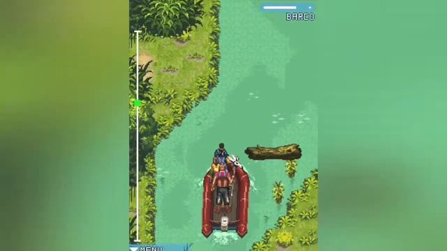 Zombie Infection 2 - Parte 1 (Java Game) смотреть онлайн