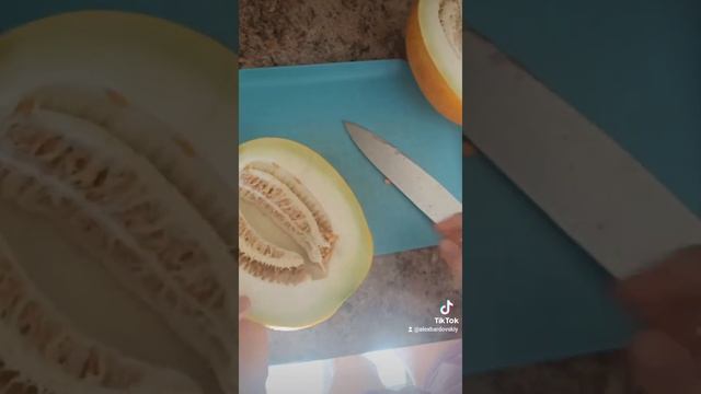 КАК ВЫБРАТЬ ДЫНЮ "ЭФИОПКУ". ВКУСНУЮ, СЛАДКУЮ смотреть онлайн