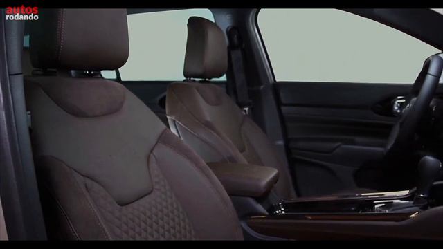 JEEP COMMANDER 2022 el pequeño 7 puestos смотреть онлайн