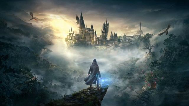 Магия, или фокусы? Гарри Поттер НРИ 1 смотреть онлайн