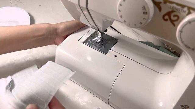 Такия тігу. Тюбетейка как сшить? (2-ші бөлім) смотреть онлайн