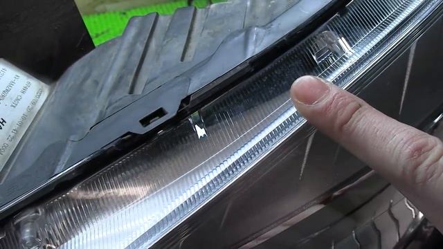Bi-LED в HAVAL H9 смотреть онлайн
