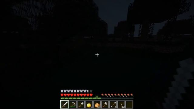 ЛУЧШАЯ ФЕРМА ОВЕЦ В MINECRAFT! ч.1 Ваниль на сложном #6 смотреть онлайн