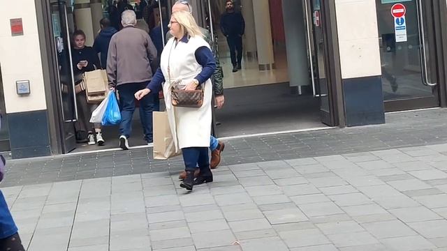 Стрит стайл | Осень в Англии | Как одеваются англичане смотреть онлайн