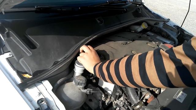 Aşırı Basit Bilgiler: Cam Suyu Koyma (Antifrizli) смотреть онлайн