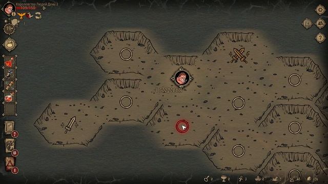 Deck of Ashes #9 ИСТОРИЯ ЗА БАКА ? смотреть онлайн