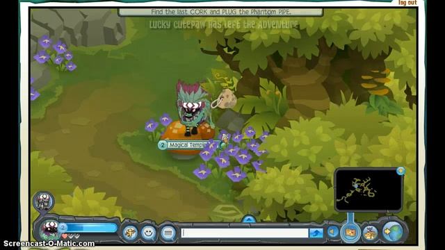 Animal Jam Adventures: Cheats Tips And Secrets смотреть онлайн