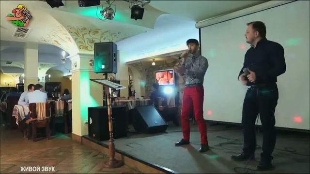 Ярослав Сумишевский. Дмитрий Воронцов. "Радовать" смотреть онлайн