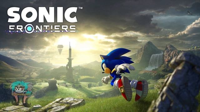 Sonic Frontiers: Flowing into the Light - (CyberSpace 1-2) смотреть онлайн
