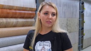 Какой бывает линолеум? Какой линолеум выбрать? Расскажем и покажем, Стройдекор