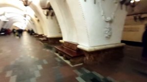 СТАЛИН ВСЕ ЗНАЛ. МЕТРО МОСКВЫ и Сверх Технологии!