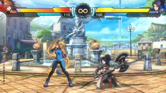 DNF DUEL BEGINNERS GUIDE смотреть онлайн