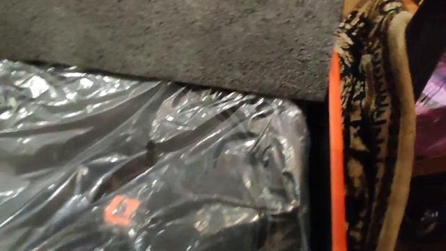 DL AUDIO RAVEN 165 V.2 распаковка смотреть онлайн
