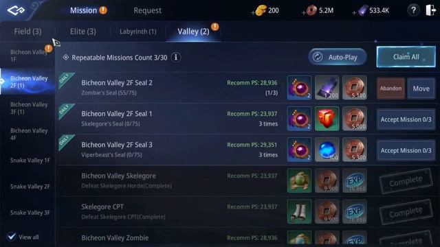 HOW TO UNLOCK ALL QUEST ON MYSTERY MYRIAD NEEDLE | MIR4 смотреть онлайн
