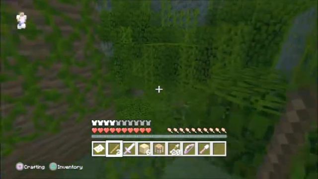 Minecraft PS3 Edition (Version 1.00) - Tutorial World: All 12 Music Disc Locations смотреть онлайн