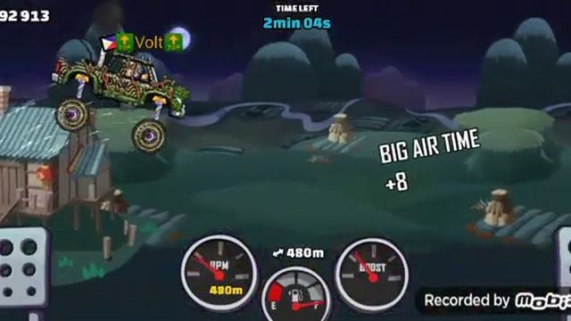 New Public event {Lug-nuts and Leadfoots} Hill Climb Racing 2 смотреть онлайн