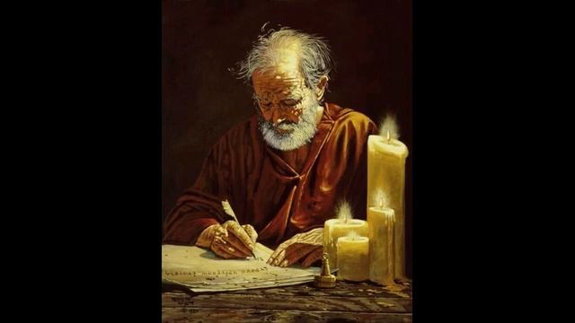 Provérbios - As Palavras Sábias de Salomão (Completo _ Bíblia Falada) смотреть онлайн