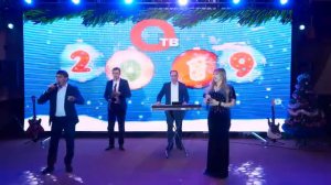 ГР  КАРАВАН ЗУБЕЙДА НОВИНКА 2019