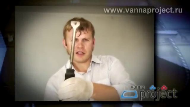 Ремонт ванной.mp4 смотреть онлайн