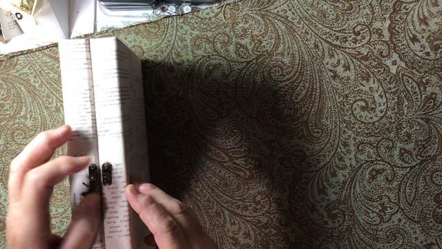 Making a Lap Book - Final Flip Through - Artzology September DT Project смотреть онлайн