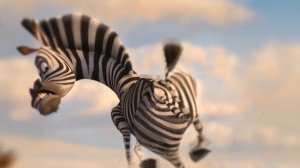 ДМИТРИЙ КУПЛИНОВ ОЗВУЧИВАЕТ МАДАГАСКАР