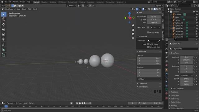 Blender Zooming Issue | Blender Camera Zoom Out Issue | Model Disappear When I Try To Zoom In Blend смотреть онлайн