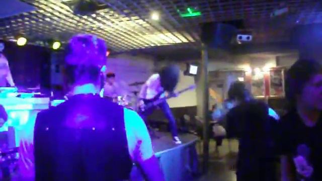 DjpoleNO - Рок-н-ролл крест смотреть онлайн