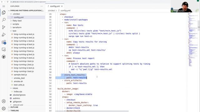 Platform Engineering: The Key to Successful Transformation for the Enterprise смотреть онлайн