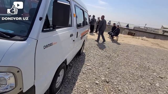 24-MART DAMAS NARXI 2024 NAMANGAN MASHINA BOZOR