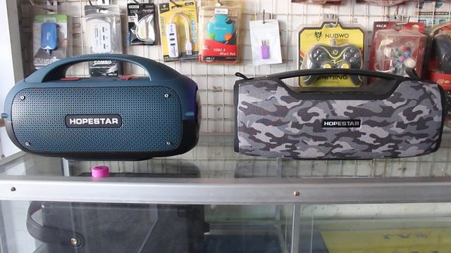 Hopestar A50 /// Hopestar A6x