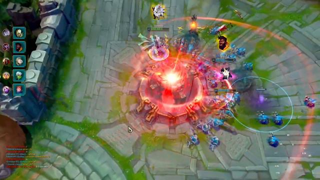 Браер ТОП   League Of Legends