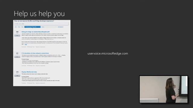 Lightning Talk: Evolving DevTools for the Future Web with Sean Larkin смотреть онлайн