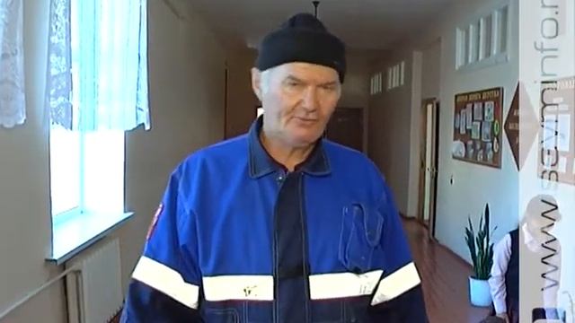 Курянин решил сменить профессию в 65 лет смотреть онлайн