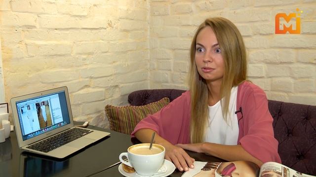 Что надеть в офис, чтобы выглядеть стильно? смотреть онлайн