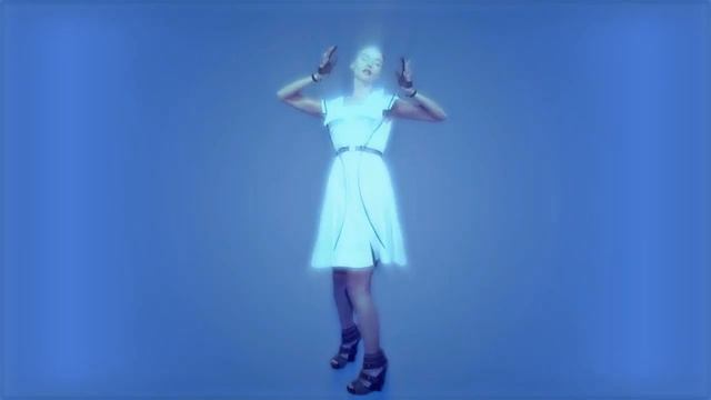 Fashion Short Film By Nikos Zanas / Starring Erica Bigiou смотреть онлайн