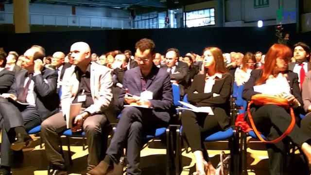 Assemblea Generale Univa 2013: intervista a Giovanni Brugnoli смотреть онлайн