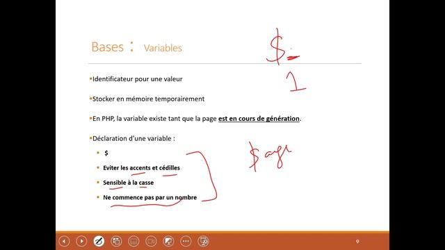 4 Bases - PHP смотреть онлайн