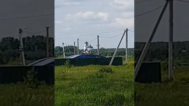65 км от МКАД с.ЗАРЕЧЬЕ 13 соток смотреть онлайн