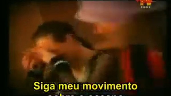 Eugenia Vlasova & Andru Donalds - Wind Of Hope