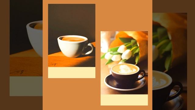 Чувство (Свежий кофе) смотреть онлайн