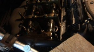 Регулировка Клапанов Honda CRV 2.4 K24Z4