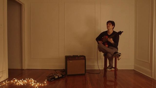 Chico Pinheiro Plays SMILE • Solo Guitar смотреть онлайн