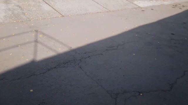 Автохлам по ОСАГО. Эксперт от СК Альфастрахованиестесняется осматривать.
