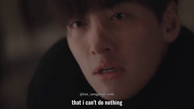 [FMV] Without You •JiChangWook Feat.  SongJiHyo•