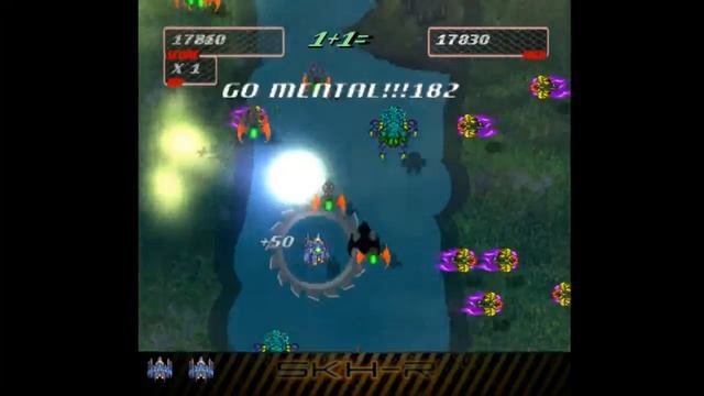 MaxxGames - Let's Play - Super Killer Hornet: Resurrection смотреть онлайн