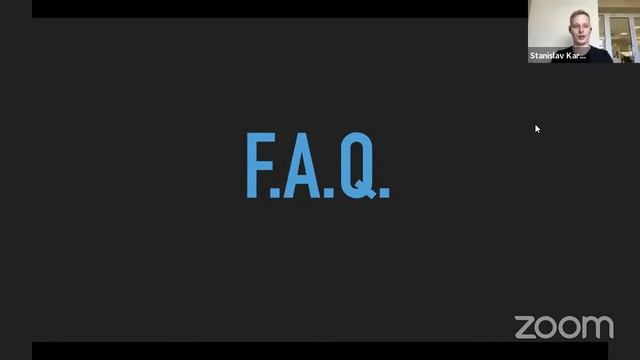 IT-Lab'2021 - Станислав Карнахин, CodeInside - Профориентация в ИТ смотреть онлайн