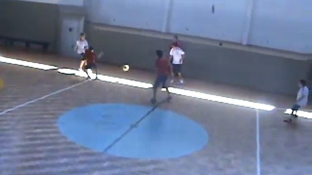 Perera Gol Errado 1 смотреть онлайн