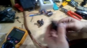 как проверить шоколадку генератора на авто своими руками